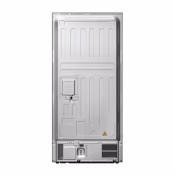 Haier Cube 83 Serie 7 HCR7818DWPT frigo américain Pose libre 467 L D Noir - Vue supplémentaire 8