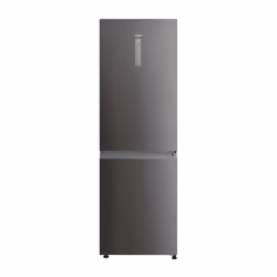 Haier 2D 60 Serie 5 HDPW5618CNPD, 352 L, SN-T, 10 kg/24h, C, Nouvelle zone compartiment, Acier inoxydable