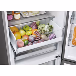 Haier 2D 60 Serie 5 HDPW5618CNPD Pose libre 352 L C Acier inoxydable - Vue supplémentaire 8