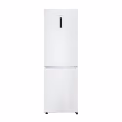 Haier 2D 60 Series 5 Pro HDPW5618DNPW, 352 L, SN-T, 10 kg/24h, D, Nouvelle zone compartiment, Blanc