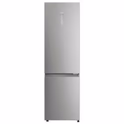 Haier 2D 60 Serie 3 HDPW3620CNPK, 406 L, SN-T, 10 kg/24h, C, Nouvelle zone compartiment, Acier inoxydable