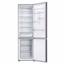 Haier 2D 60 Serie 3 HDPW3620DNPD Pose libre 406 L Acier inoxydable - Vue supplémentaire 3