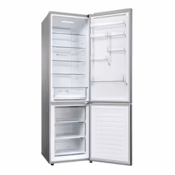 Haier 2D 60 Serie 3 HDPW3620DNPD Pose libre 406 L Acier inoxydable - Vue supplémentaire 5