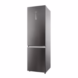 Haier 2D 60 Serie 3 HDPW3620DNPD Pose libre 406 L Acier inoxydable - Vue supplémentaire 6