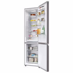 Haier 2D 60 Serie 3 HDPW3620DNPD Pose libre 406 L Acier inoxydable - Vue supplémentaire 7