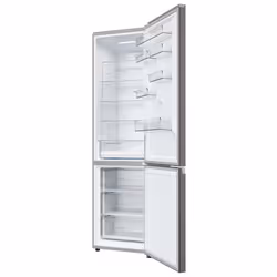Haier 2D 60 Serie 3 HDPW3620DNPD Pose libre 406 L Acier inoxydable - Vue supplémentaire 8