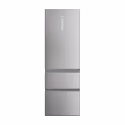 Haier 3D 60 Serie 5 HTW5618ENMG, 360 L, SN-T, 37 dB, 10 kg/24h, E, Argent