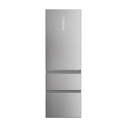 Haier 3D 60 Serie 5 HTW5618ENMG Pose libre 360 L E Argent