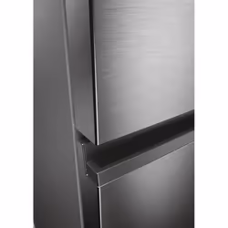 Haier 3D 60 Serie 5 HTW5618ENMG Pose libre 360 L E Argent - Vue supplémentaire 18