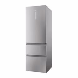 Haier 3D 60 Serie 5 HTW5618ENMG Pose libre 360 L E Argent - Vue supplémentaire 7