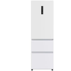 Haier 3D 60 Serie 5 HTW5618ENPW Pose libre 360 L E Blanc