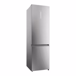 Haier HDPW7620ANPK Pose libre 409 L A Acier inoxydable - Vue supplémentaire 4