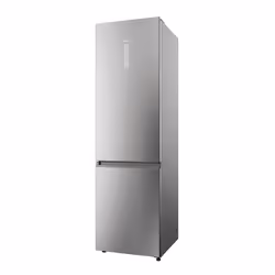 Haier HDPW7620ANPK Pose libre 409 L A Acier inoxydable - Vue supplémentaire 7