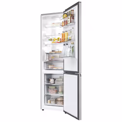 Haier HDPW7620ANPK Pose libre 409 L A Acier inoxydable - Vue supplémentaire 8