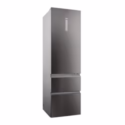 Haier HTW7620CNMP Pose libre 414 L C Acier inoxydable - Vue supplémentaire 4