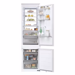 Haier HBW7519C, 300 L, No Frost (réfrigérateur), SN-T, 8 kg/24h, C, Blanc