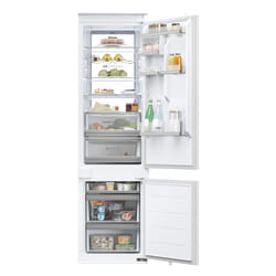 Haier HBW7519C Intégré 300 L C Blanc