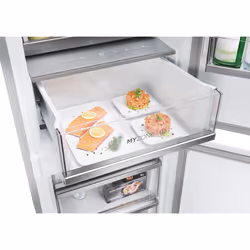 Haier HBW7519C Intégré 300 L C Blanc - Vue supplémentaire 6