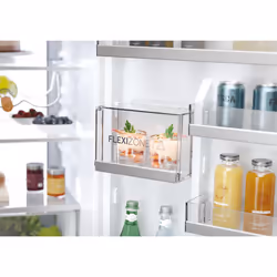 Haier HBW7519C Intégré 300 L C Blanc - Vue supplémentaire 7