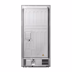 Haier Cube 83 Serie 7 HCR7818DNMM frigo américain Pose libre 467 L D Acier inoxydable - Vue supplémentaire 6