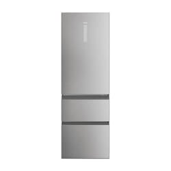 Haier 3D 60 Serie 3 HTW 3618DNMG Pose libre 360 L D Acier inoxydable