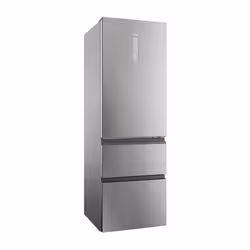 Haier 3D 60 Serie 3 HTW 3618DNMG Pose libre 360 L D Acier inoxydable - Vue supplémentaire 2