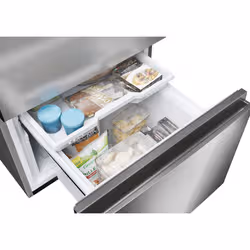 Haier 3D 60 Serie 3 HTW 3618DNMG Pose libre 360 L D Acier inoxydable - Vue supplémentaire 5