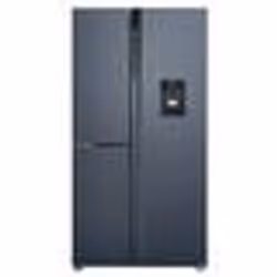 Réfrigérateur Américain HAIER HSPR79F18EWMB - TU