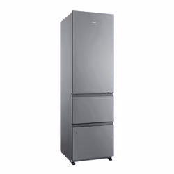 Haier HTR3518ENMX Pose libre 303 L Acier inoxydable - Vue supplémentaire 4