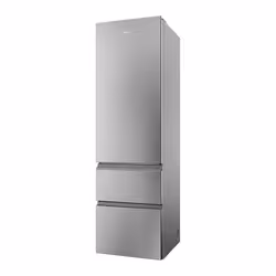 Haier HTR3620CNMG Pose libre 414 L Argent - Vue supplémentaire 4