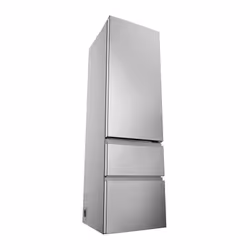 Haier HTR3620CNMG Pose libre 414 L Argent - Vue supplémentaire 5