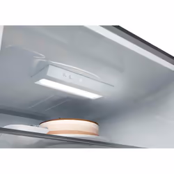 Haier HTR3620CNMG Pose libre 414 L Argent - Vue supplémentaire 7