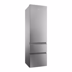 Haier HTR3620CNMG Pose libre 414 L Argent - Vue supplémentaire 8