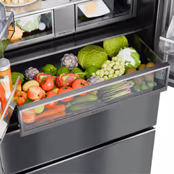 Haier HFW99F19ESSB - Vue supplémentaire 5