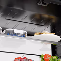 Haier HFW99F19ESSB - Vue supplémentaire 6