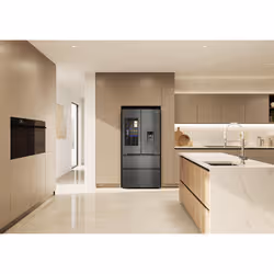 Haier HFW99F19ESSB - Vue supplémentaire 7