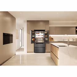 Haier HFW99F19ESSB - Vue supplémentaire 8