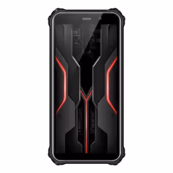 FOSSiBOT F101P 4Go 64Go Noir, Rouge