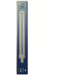 Energetic Lighting - YDN11-U Ampoule G23 11W 750lm L237mm - économie d'énergie - longue durée