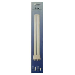 Energetic Lighting YDW11-U Ampoule 2G7 11W 750lm L220mm - économie d'énergie - longue durée