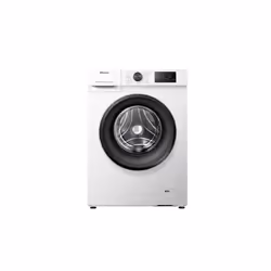 Hisense WFVC6010E, Charge avant, 6 kg, C, 76 dB, 1000 tr/min, E