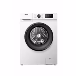 Hisense WFVC6010E 6kg 1000 tr/min Blanc