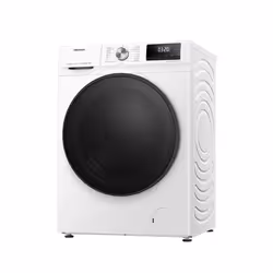 Hisense WFQA1014EVJM 10kg 1400 tr/min Blanc