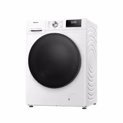 Hisense WFQA8014EVJM 8kg 1400 tr/min A Blanc
