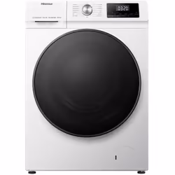 Hisense WDQA1014EVJM Blanc D