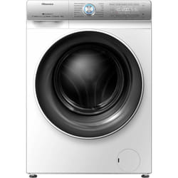 Lave-linge frontal Hisense WFQR1014EVAJMW