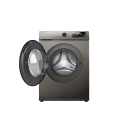 Hisense WFQP8014EVMT 8kg 1400 tr/min Acier inoxydable