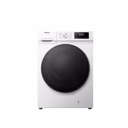 Hisense W1214QA, Charge avant, 12 kg, B, 72 dB, 1400 tr/min, A