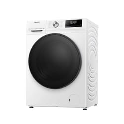 Hisense WFQA1014EVJMW 10kg 1400 tr/min Blanc
