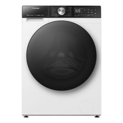 Hisense WF5S1243BW 12 kg 1400 tr/min Blanc